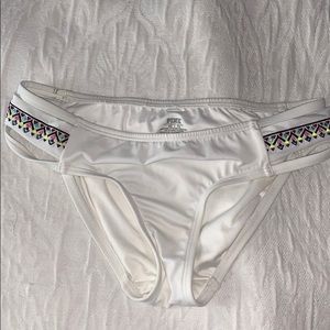Victoria Secrets Pink bikini bottoms